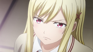 Yamada-kun to 7-nin no Majo (TV) (BD)